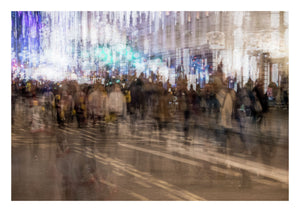 Open image in slideshow, Luminosity on Regent Street C
