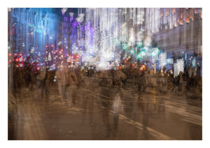 Open image in slideshow, Luminosity on Regent Street B
